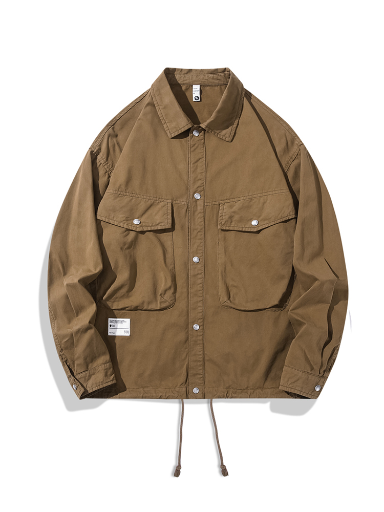 Man Shirts