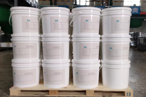 Xinxiangshi Huayang Adhesives Co., Ltd – piezas mecanizadas 3
