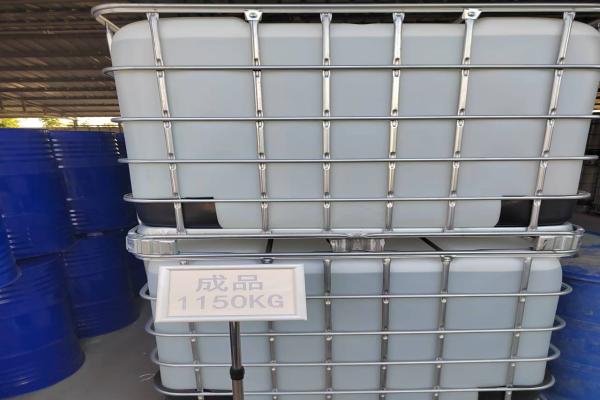 Xinxiangshi Huayang Adhesives Co., Ltd – molde de inyección 1