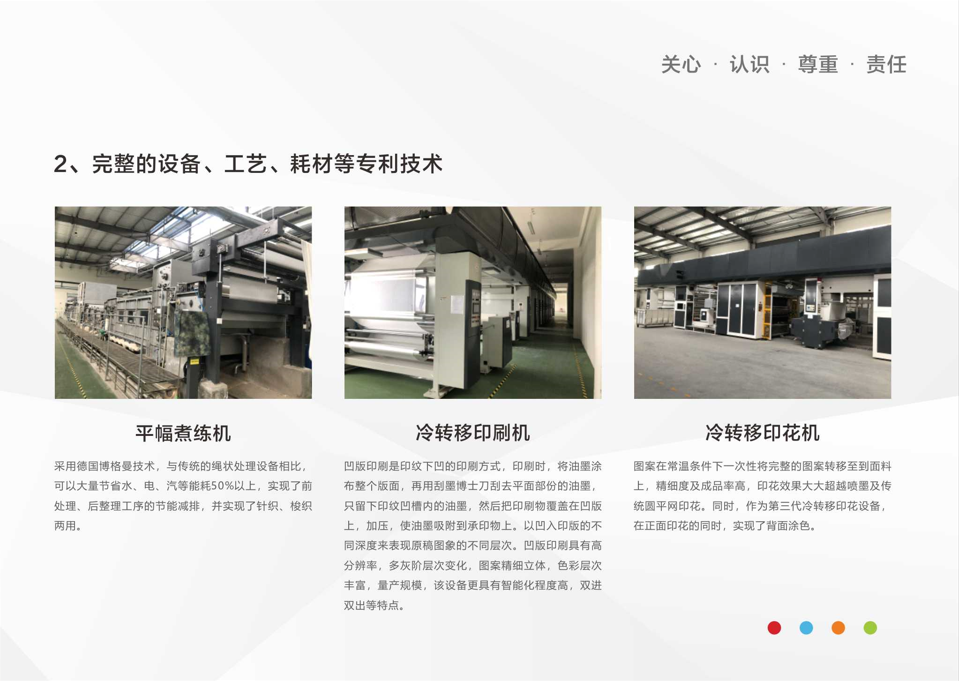 Xinxiang Feilu Textile Technology Co., Ltd. – all polyester fabrics 3