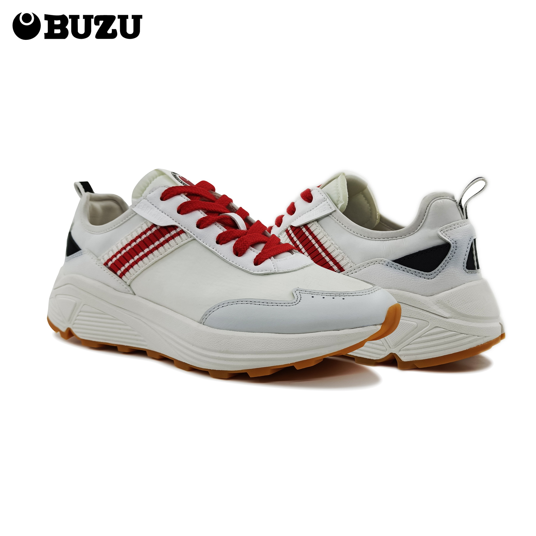 FUJIAN HEMIN IMPORT AND EXPORT TRADE CO.,LTD – zapatos de tacón 2