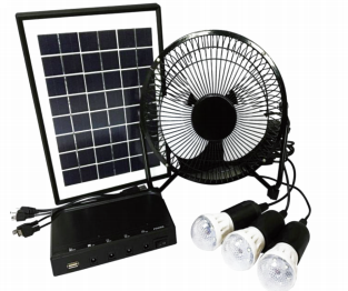 Solar Light SystemSPDSeries