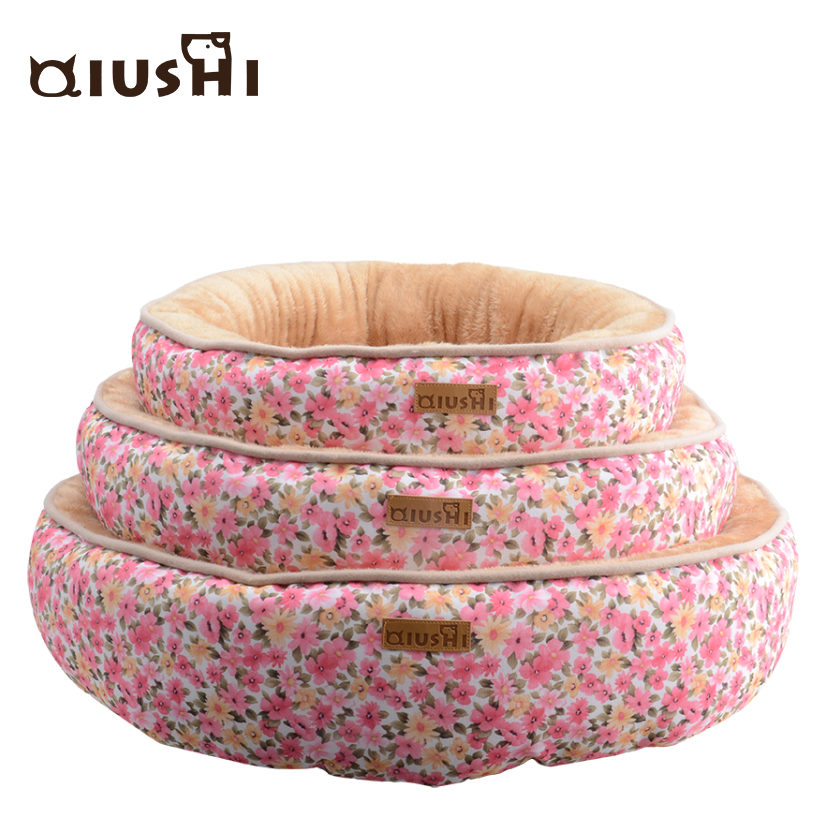 Pet bed dog bed keep warm