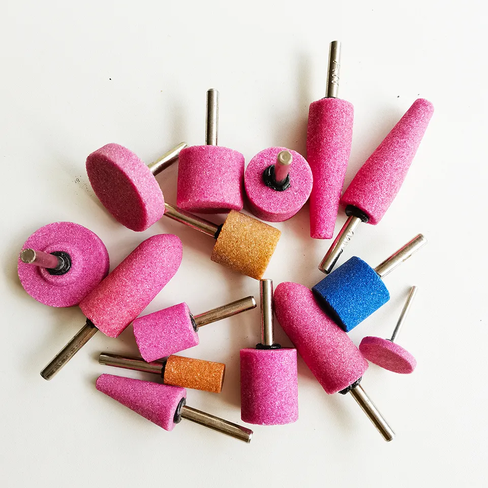 Shenzhen Welldon Abrasives Co.,Ltd – tuerca hexagonal 3