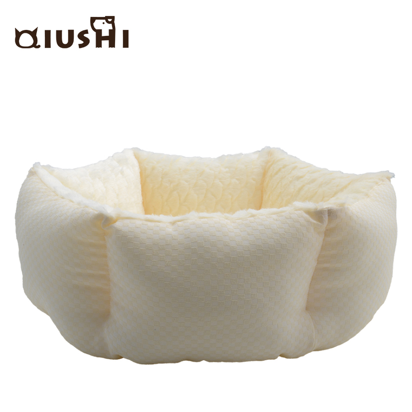 New design pet bed cushion mattress