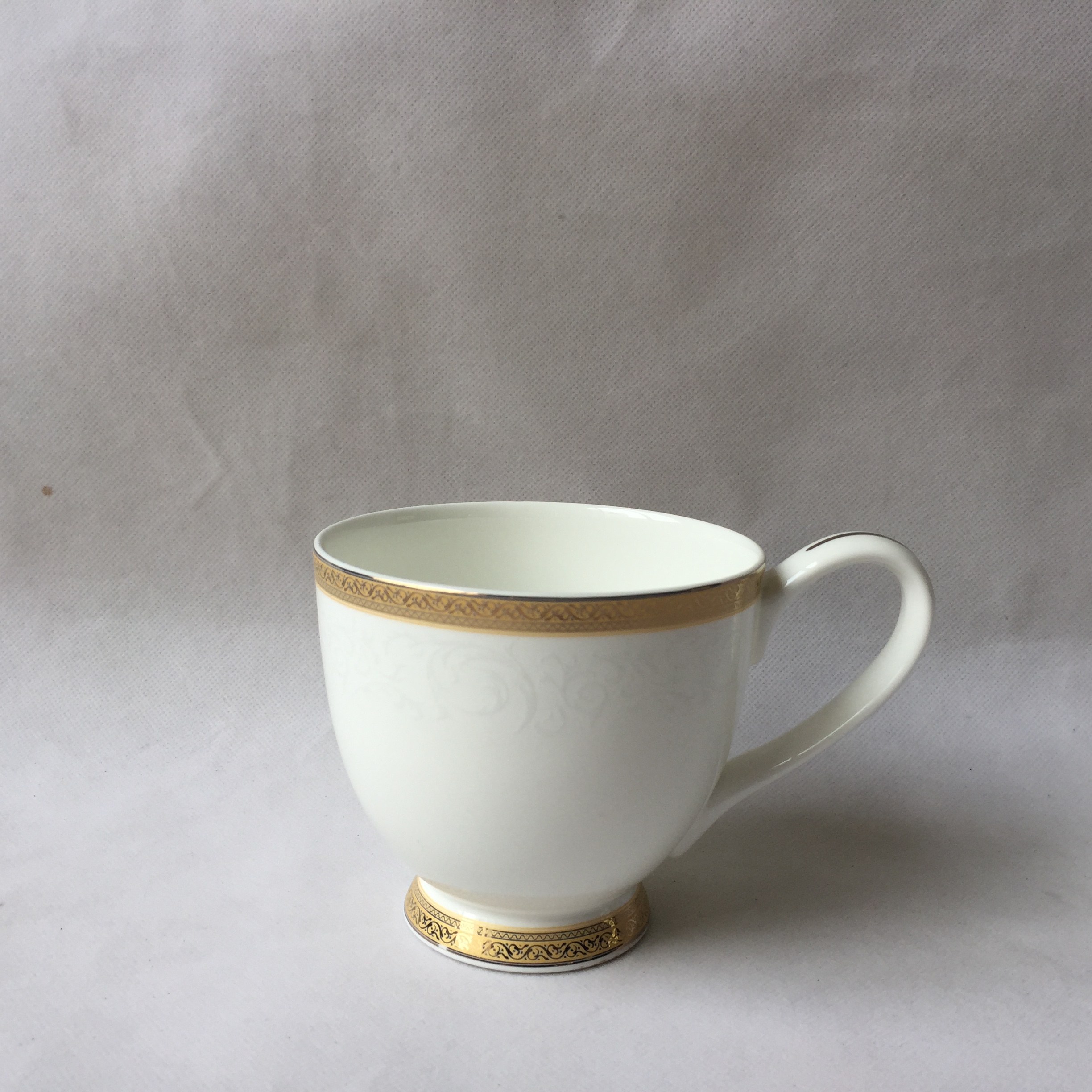 bone china mug