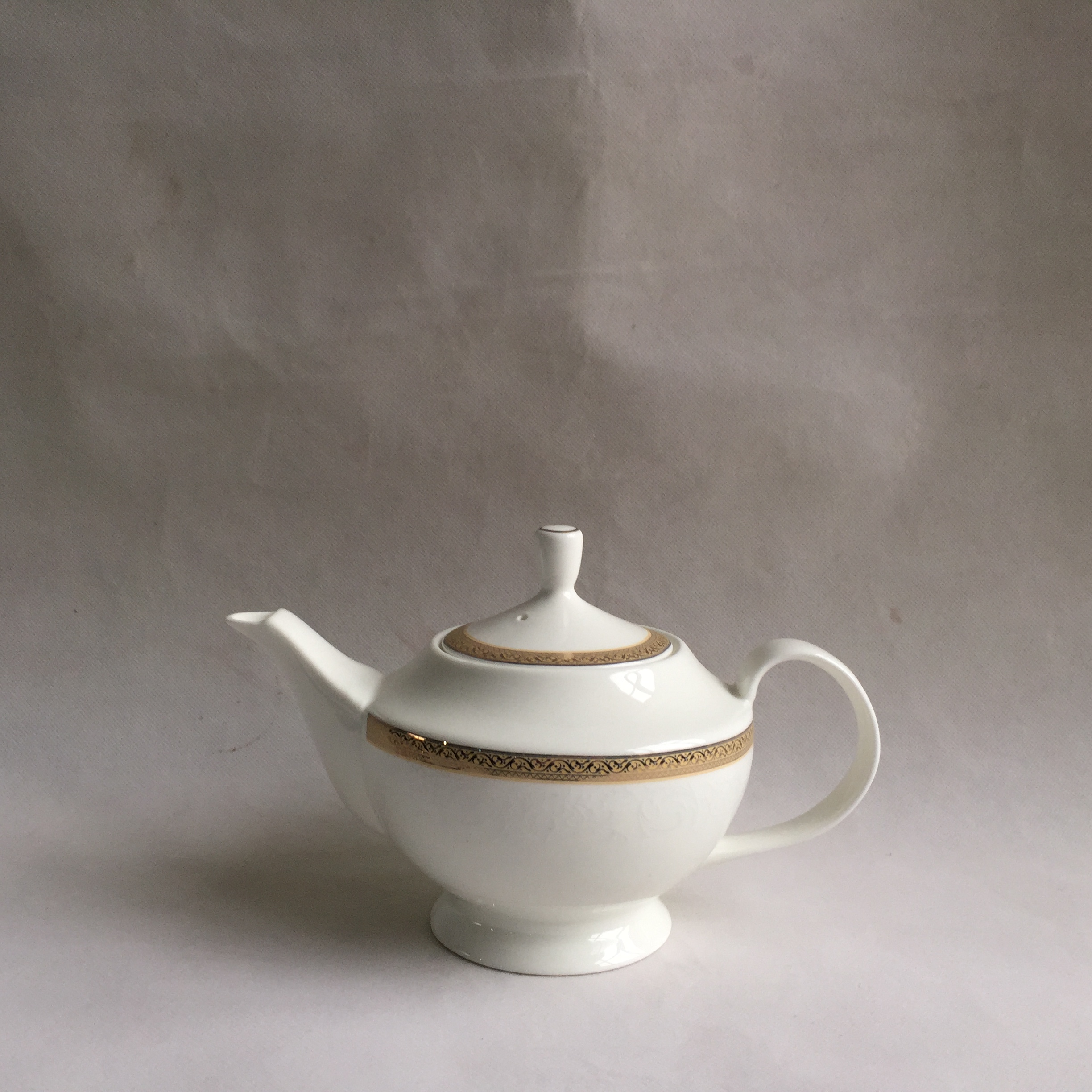 teapot