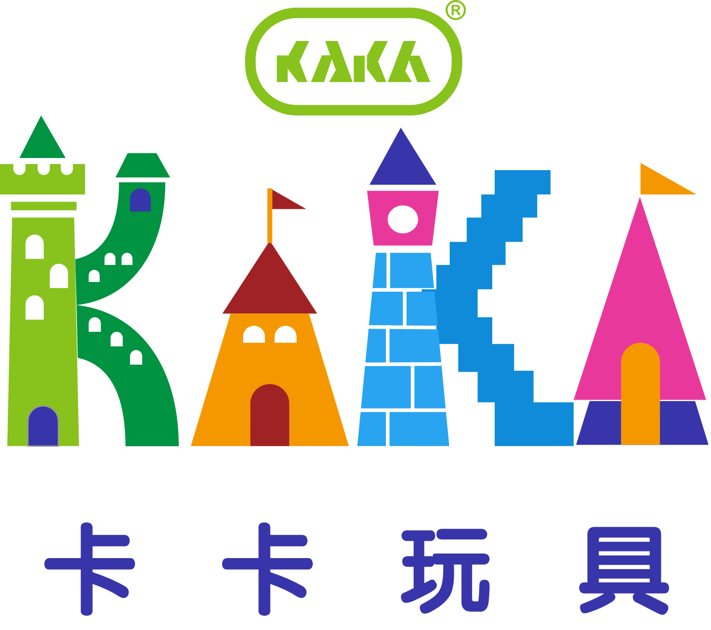 SHANGHAI KAKA TOYS CO.,LTD