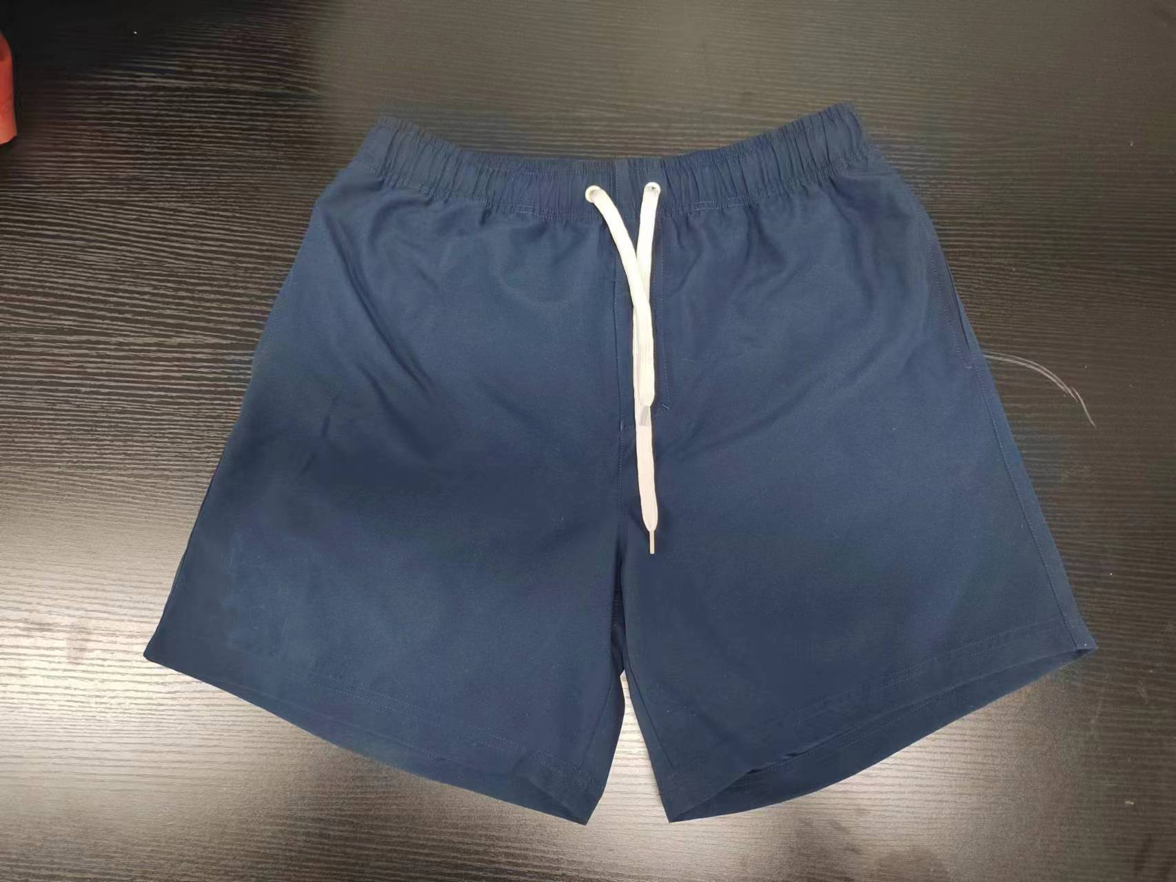 Men's and women's casual shorts
