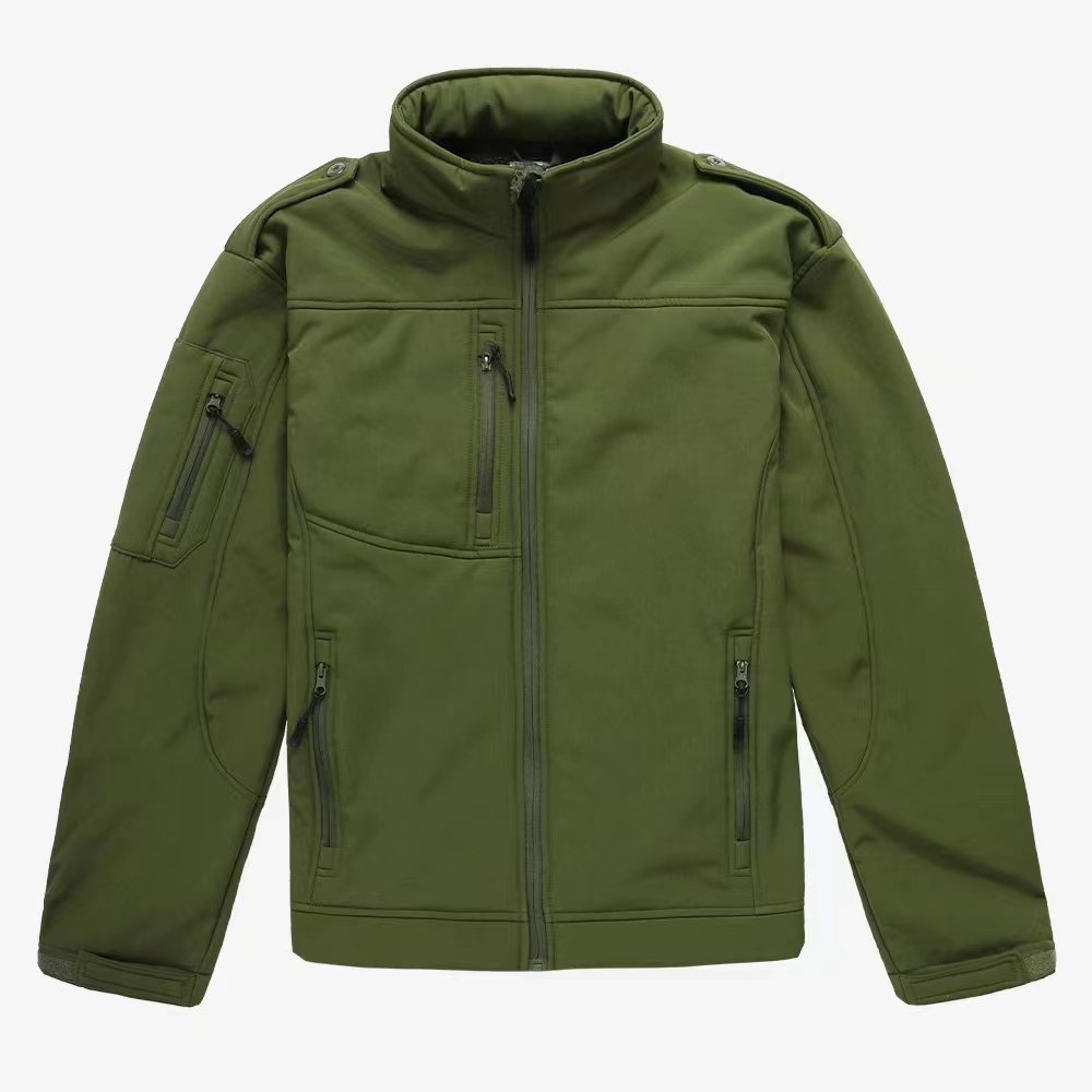 Men's and women's outerwear