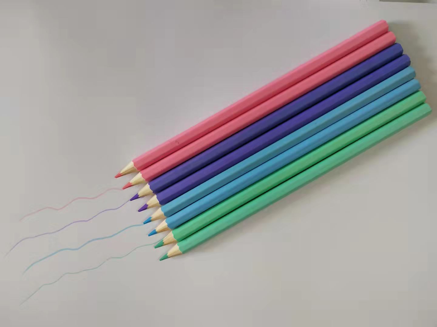 Shandong Bei Le di stationery co.,ltd – carpeta de cartón 4
