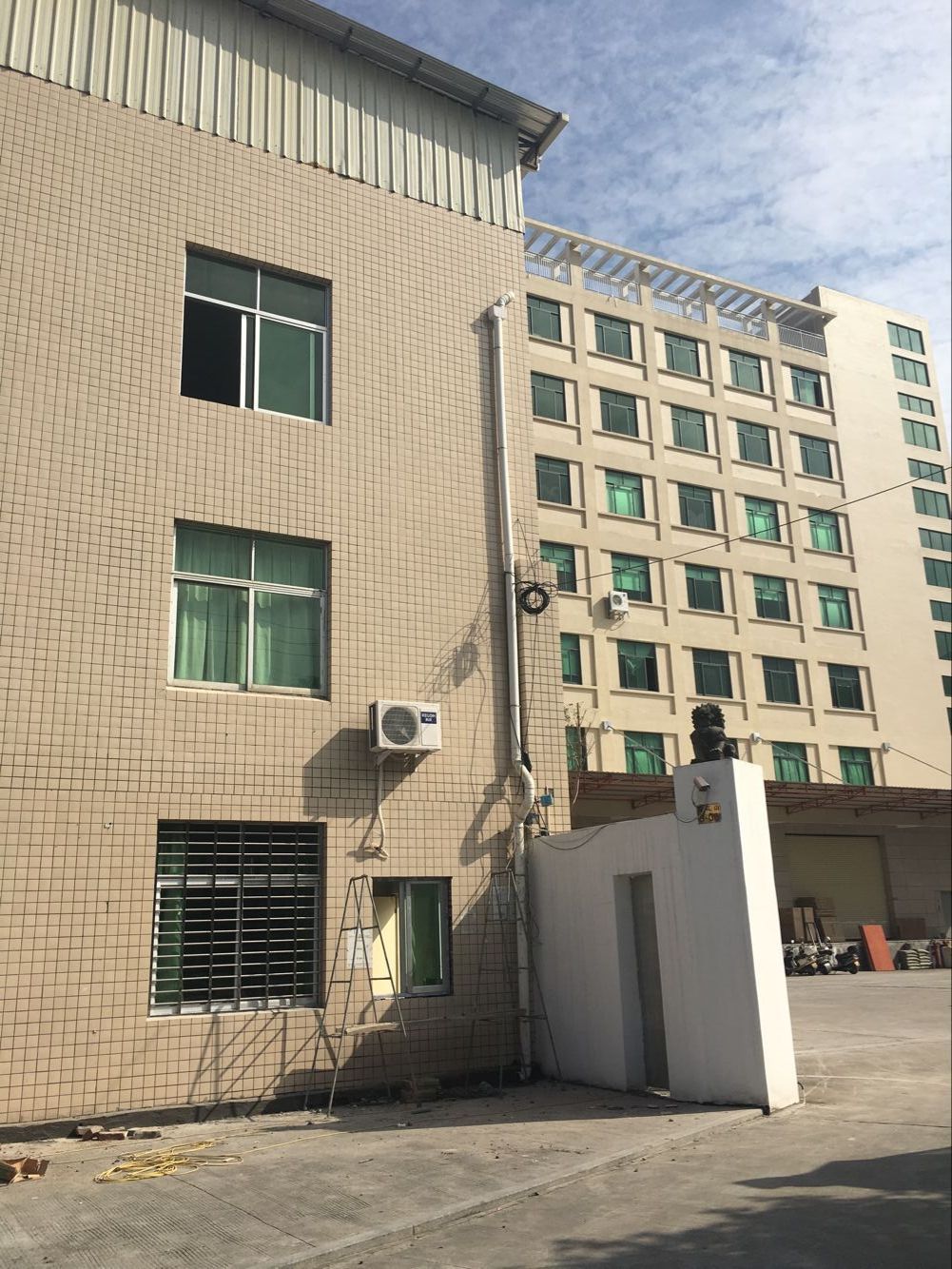 Quanzhou Guangrong Food Co., Ltd. – Lollipop 1