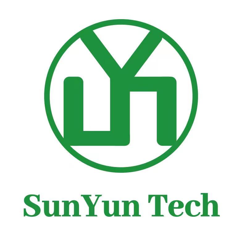 Dongguan Shengyun Technology Industrial Co., Ltd. – Baby feeding supplies 1