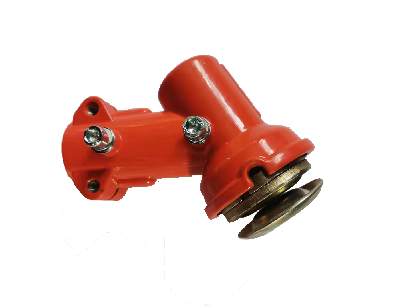 Bg328 Gear Case Assy