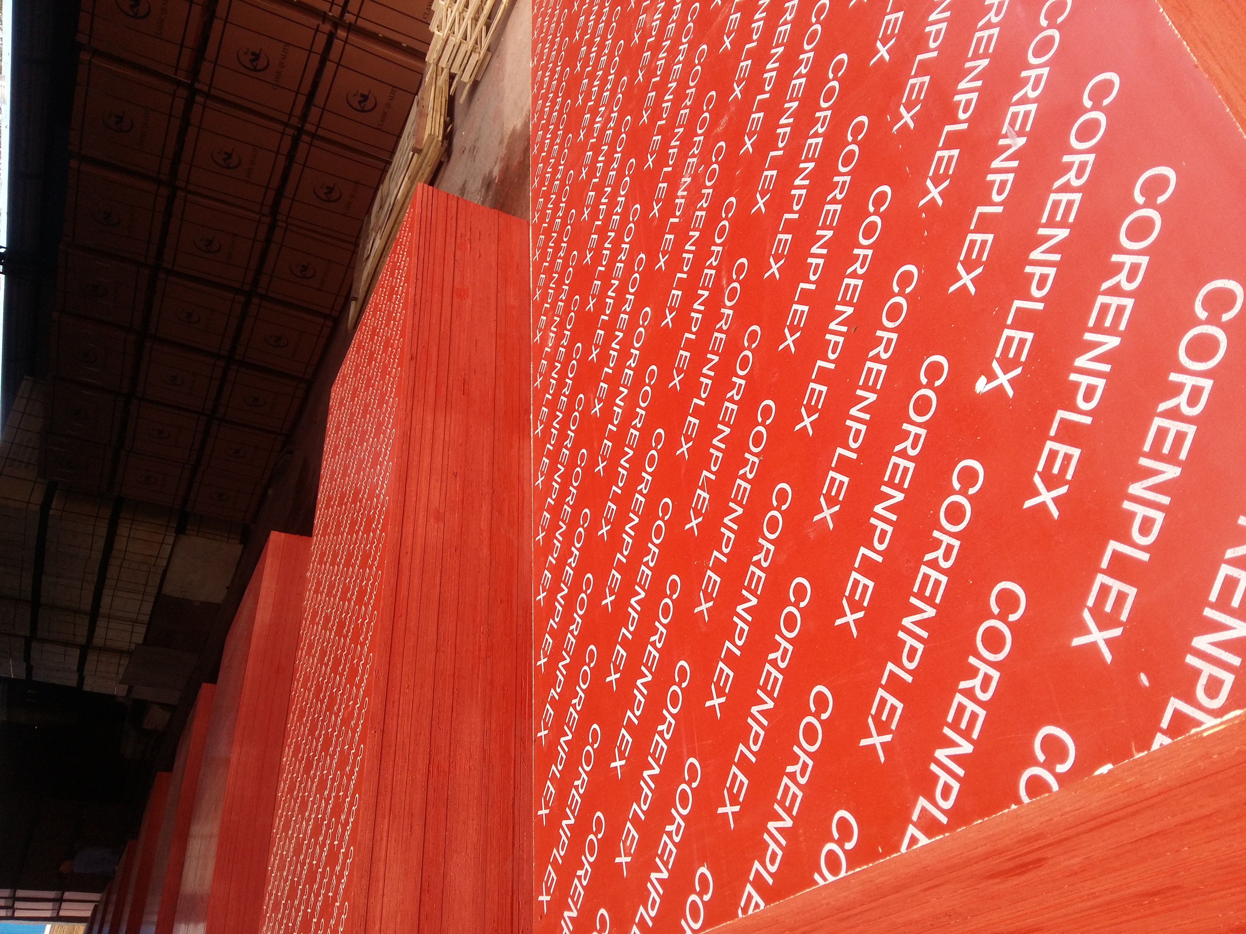 LINYI ALIN WOOD INDUSTRY CO.,LTD. – Plywood 3