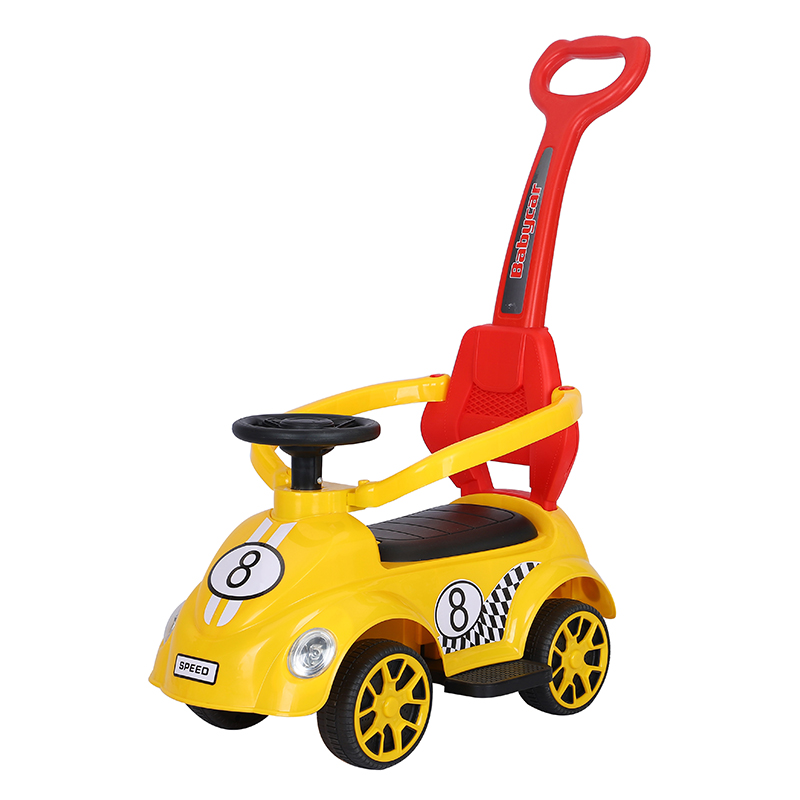 Kids Push Car BC316