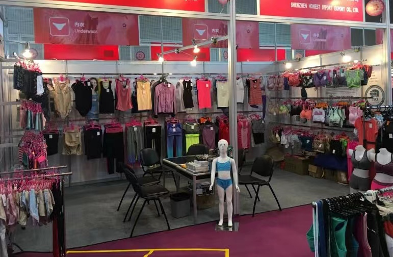 Shenzhen Honest Import Export CO.,LTD