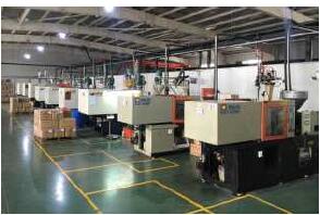 Yuyao Mingrui Electric Co., Ltd. – lámpara de escritorio 3