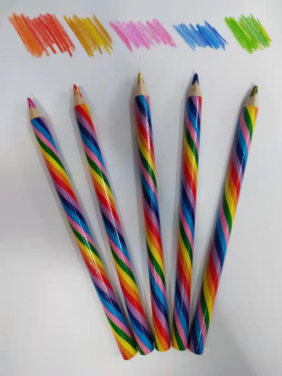 Shandong Bei Le di stationery co.,ltd – cuaderno de espiral 2