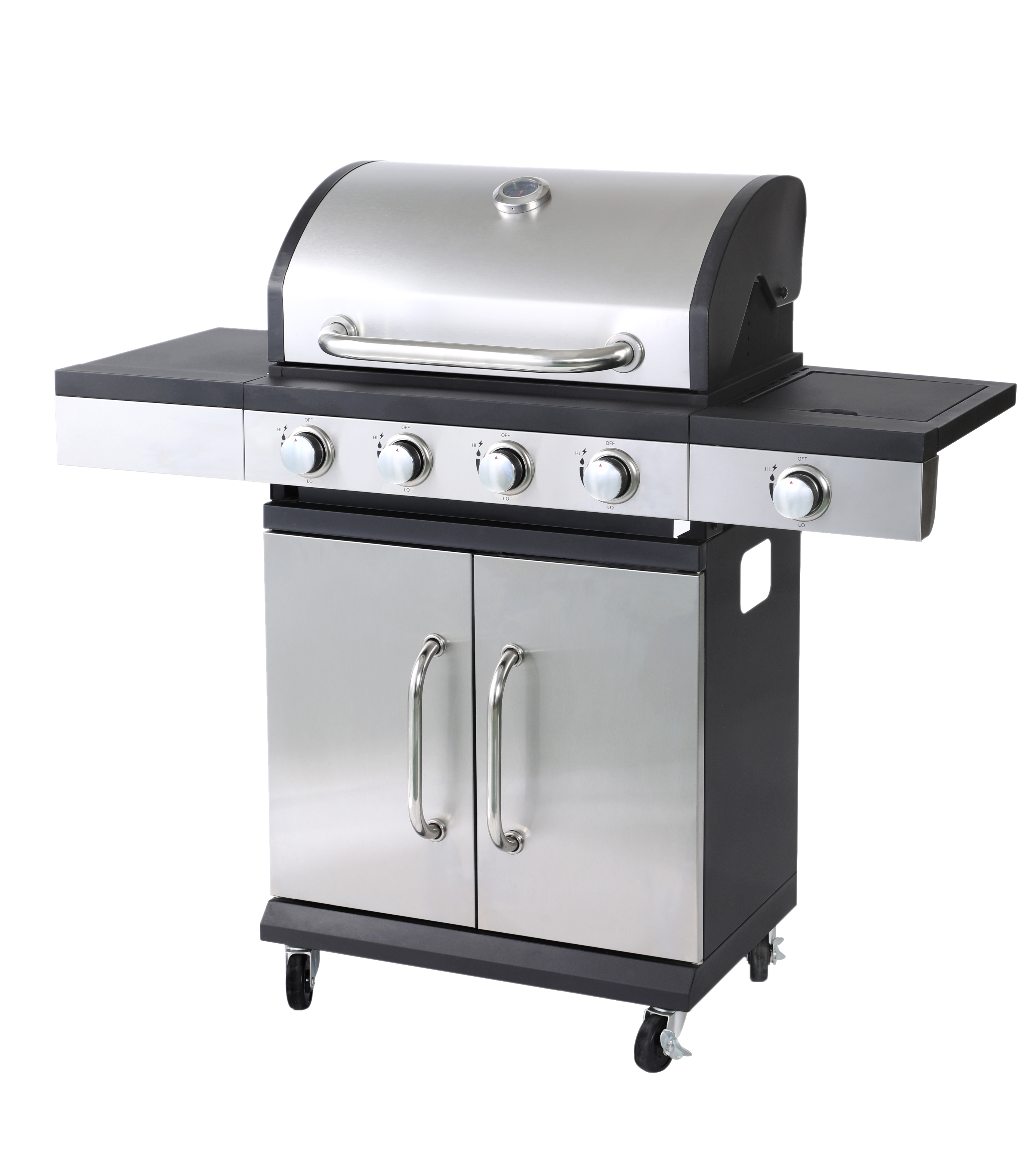 Bbq Grill