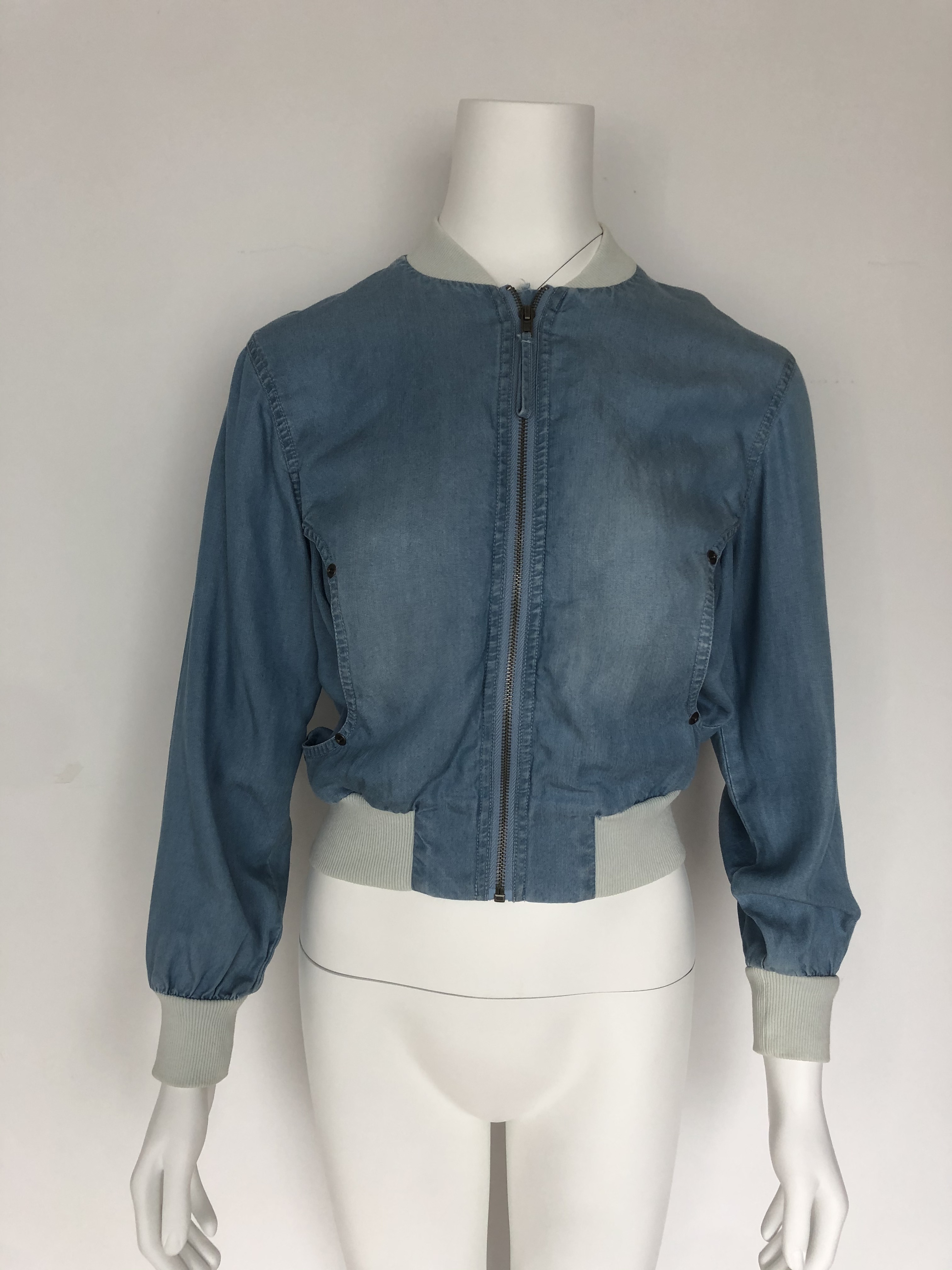 Nantong Kamila Fashion Co., Ltd. – tela vaquera 3