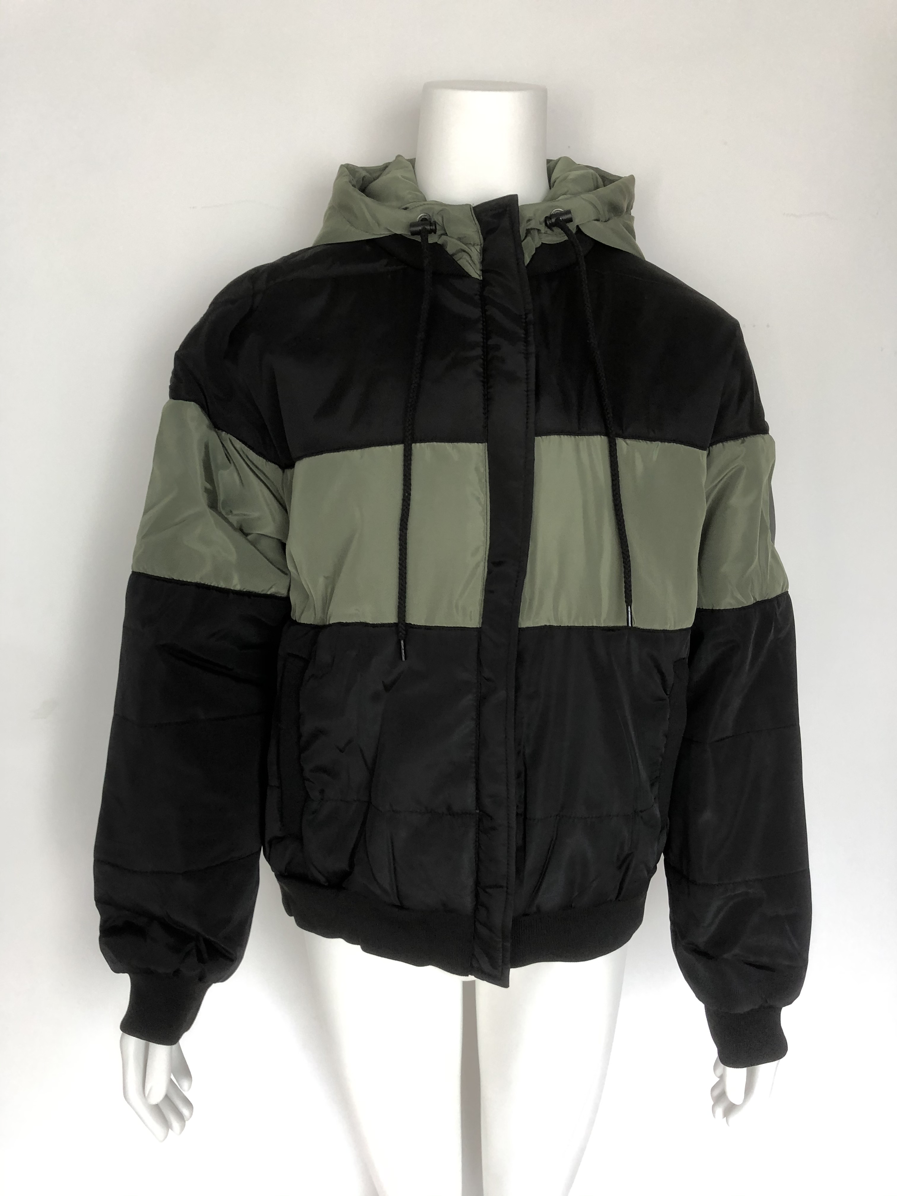 Nantong Kamila Fashion Co., Ltd. – hilo de poliéster 2
