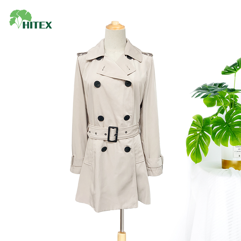 Women Coat