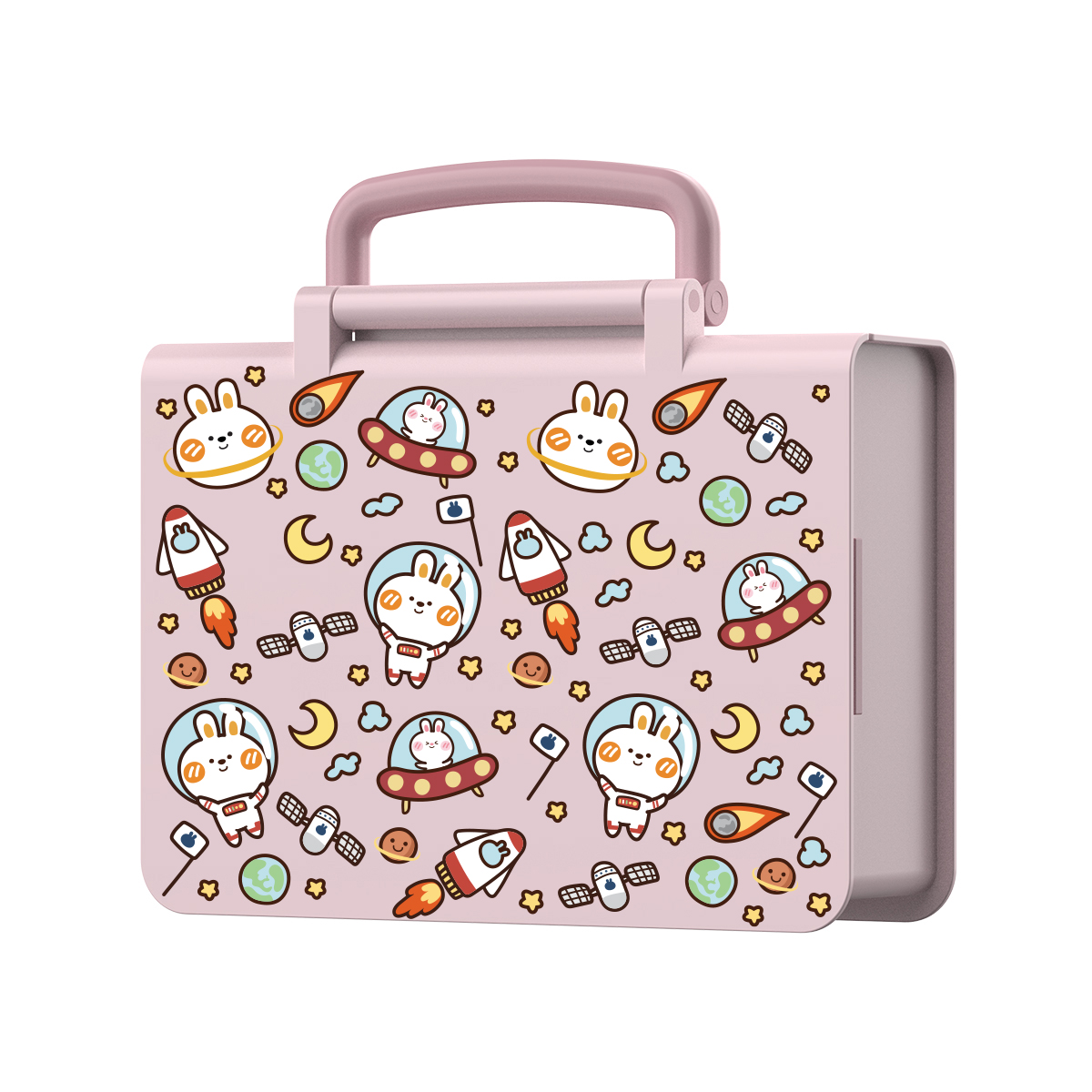 Lunch box leakproof kids food container toddler bento box