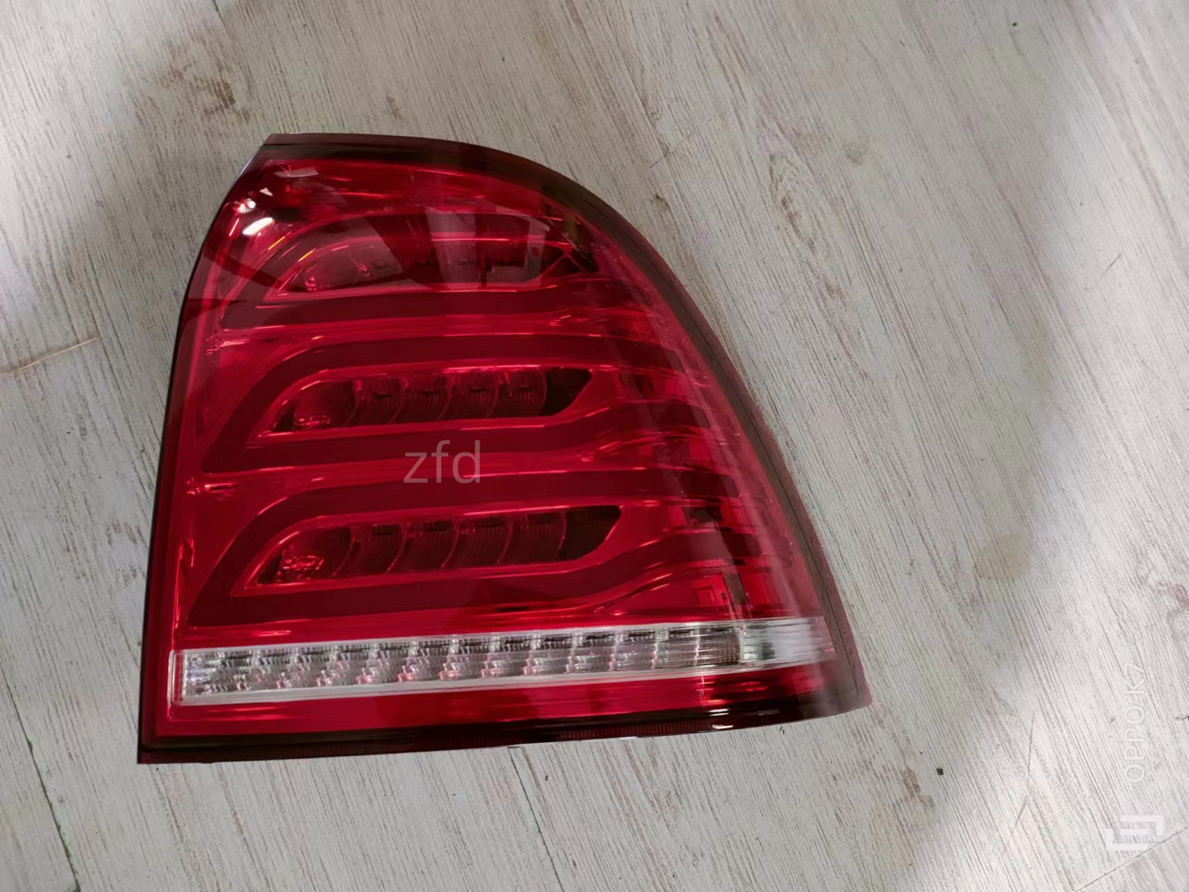 Changzhou Zhongfu Ding Auto Parts Co., Ltd. – Product photos 3