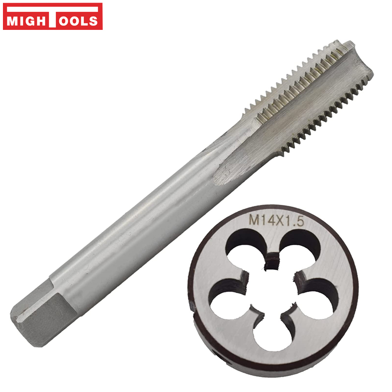 Tap and die