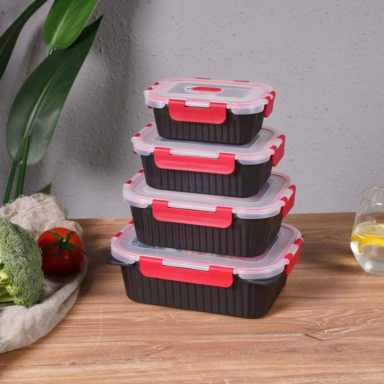 Lunch Box