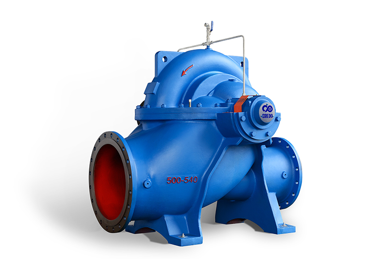 HUNAN CREDO PUMP CO.,LTD. – Photos produits 3