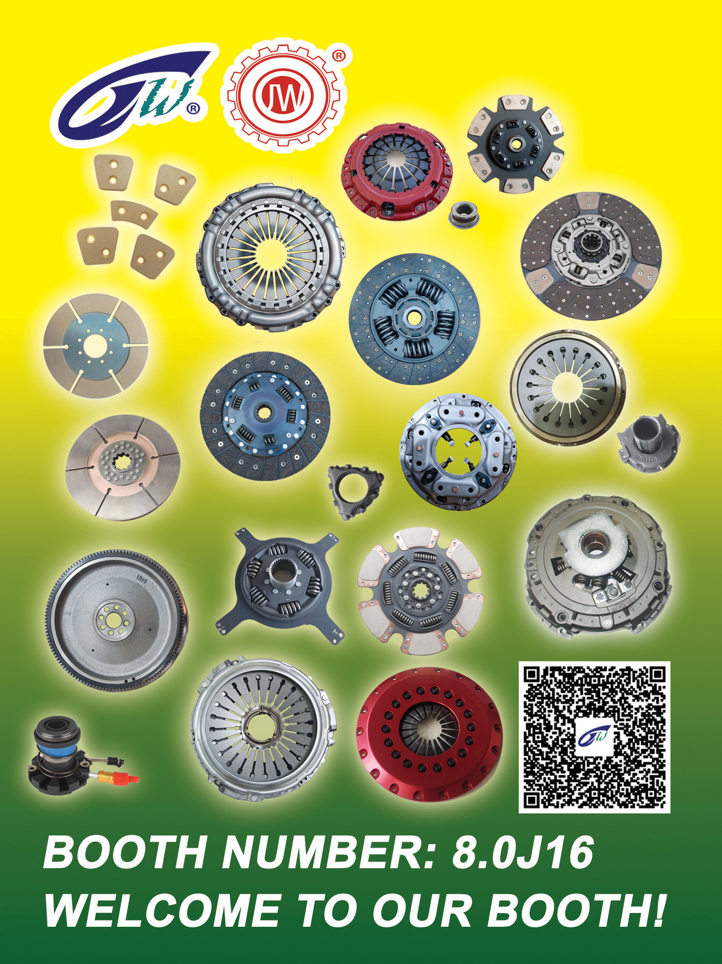 Yancheng Jinwei Automobile Parts Co., Ltd. – automobile suspensions 3