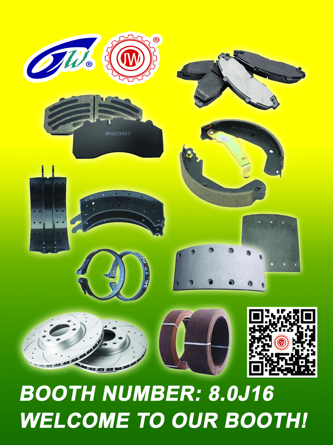 Yancheng Jinwei Automobile Parts Co., Ltd. – automobile transmission systems 2