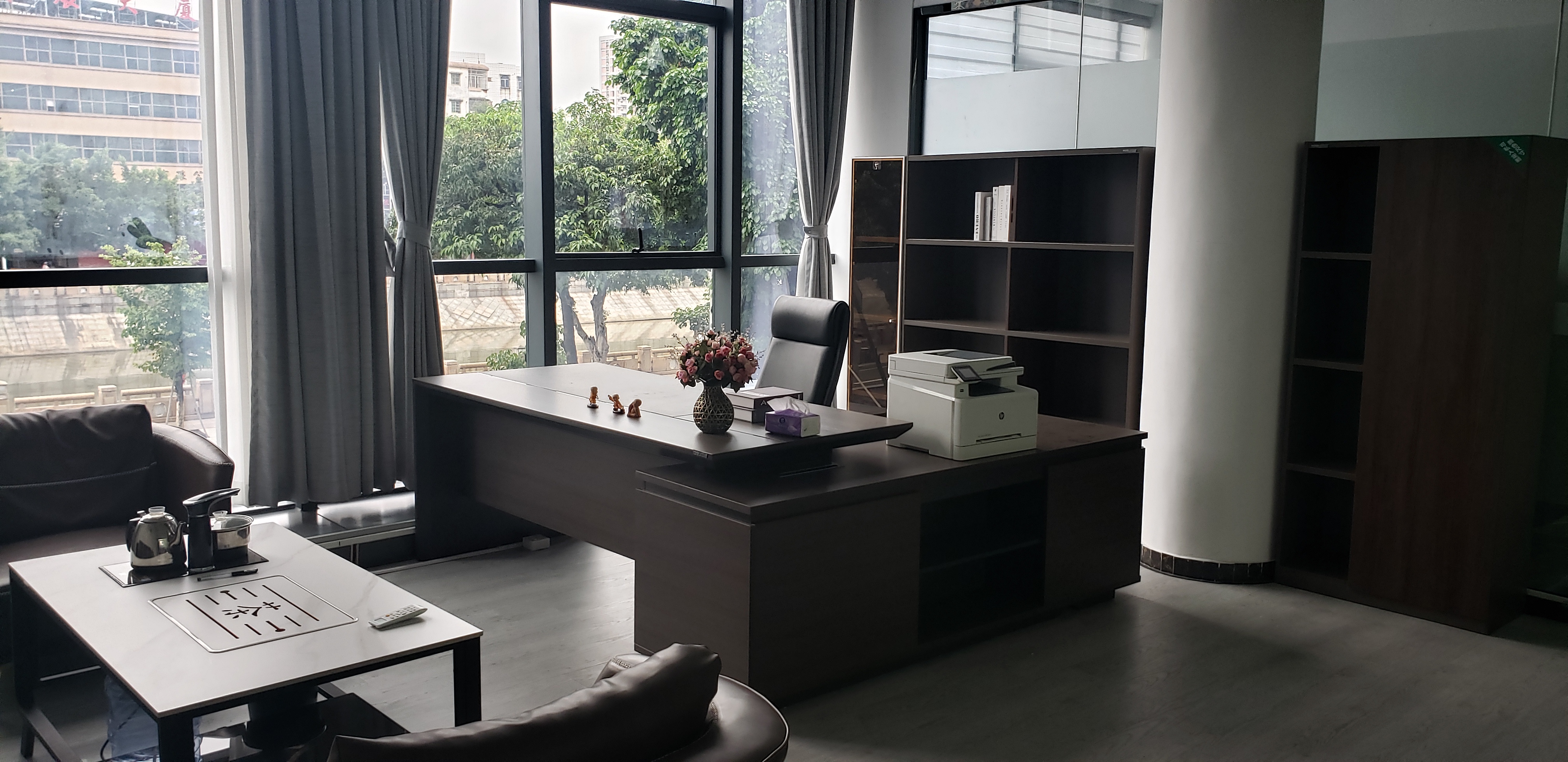 Dongguan Huanan Import and Export Trading Co., Ltd. – accesorio adaptable 3