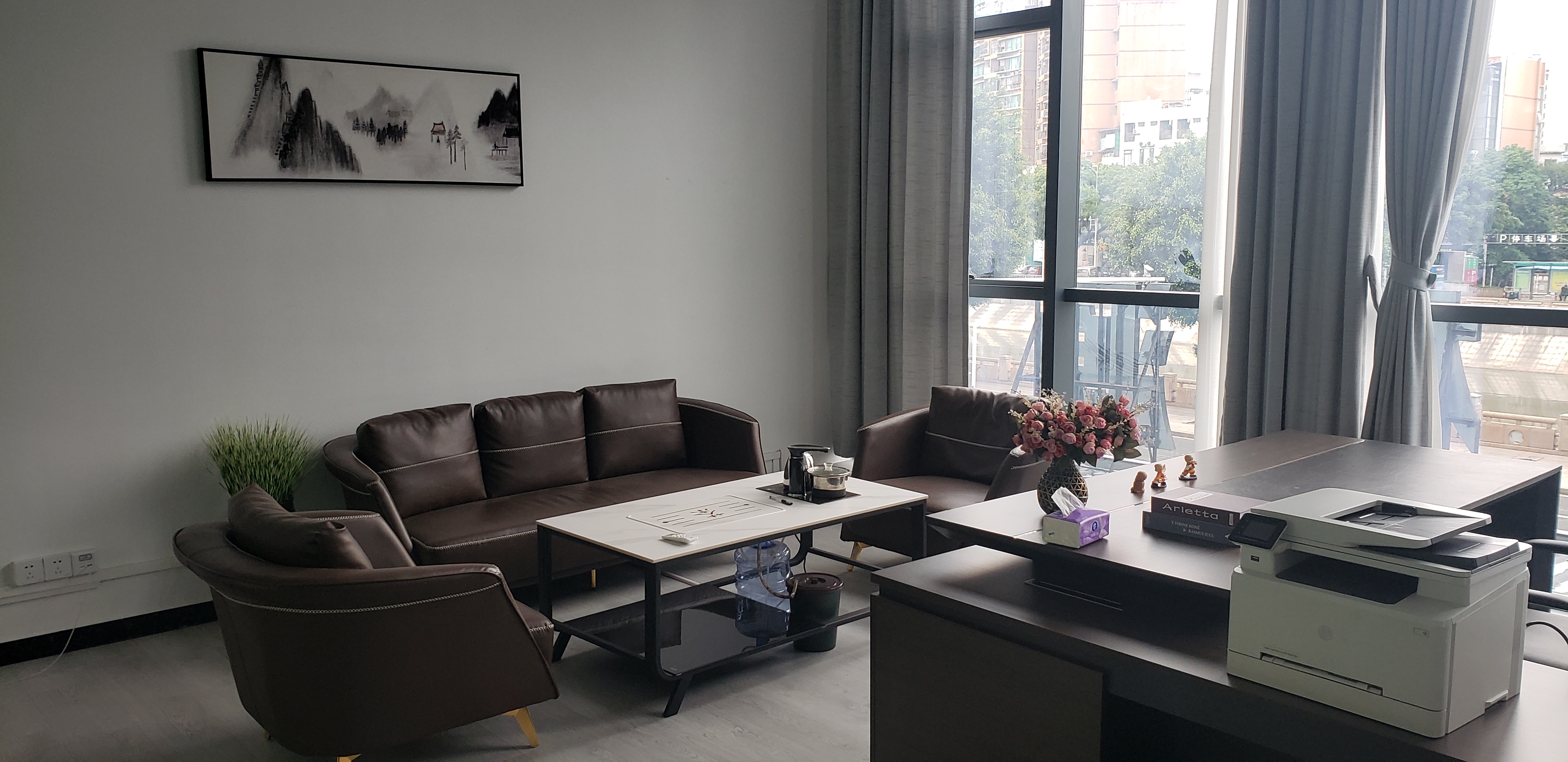 Dongguan Huanan Import and Export Trading Co., Ltd. – pieza de repuesto 2