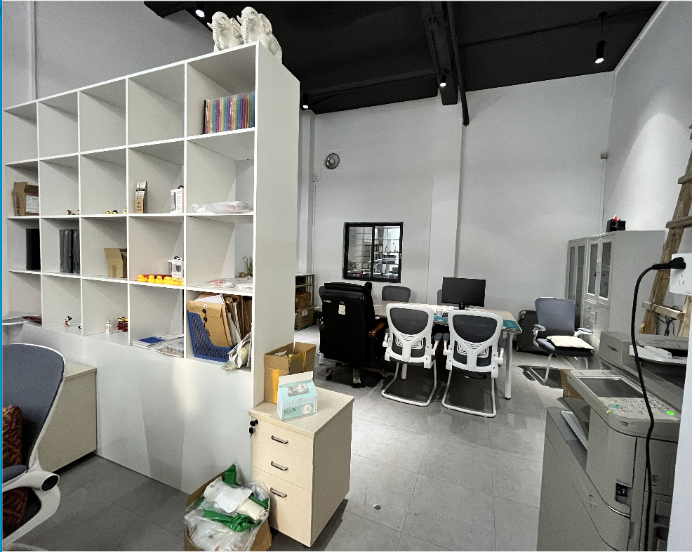 Dongguan Huanan Import and Export Trading Co., Ltd. – artículo versátil 1