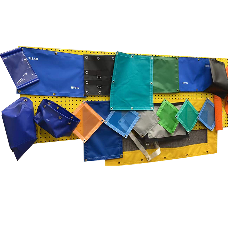 QIDONG GOOD TARPAULIN CO., LTD. – raqueta de tenis 2