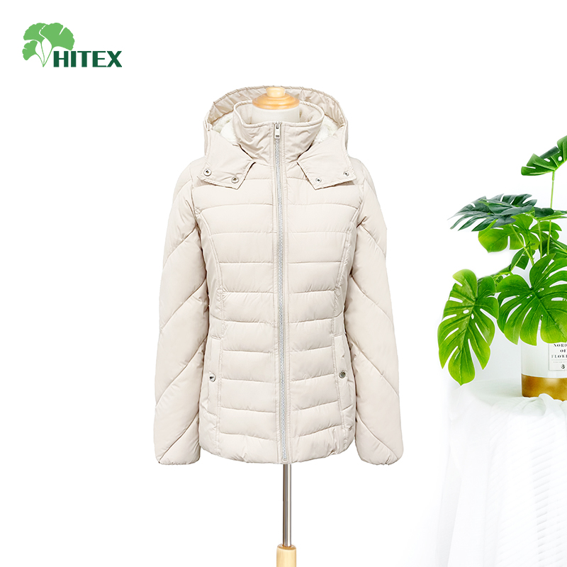 Women Padding Jacket