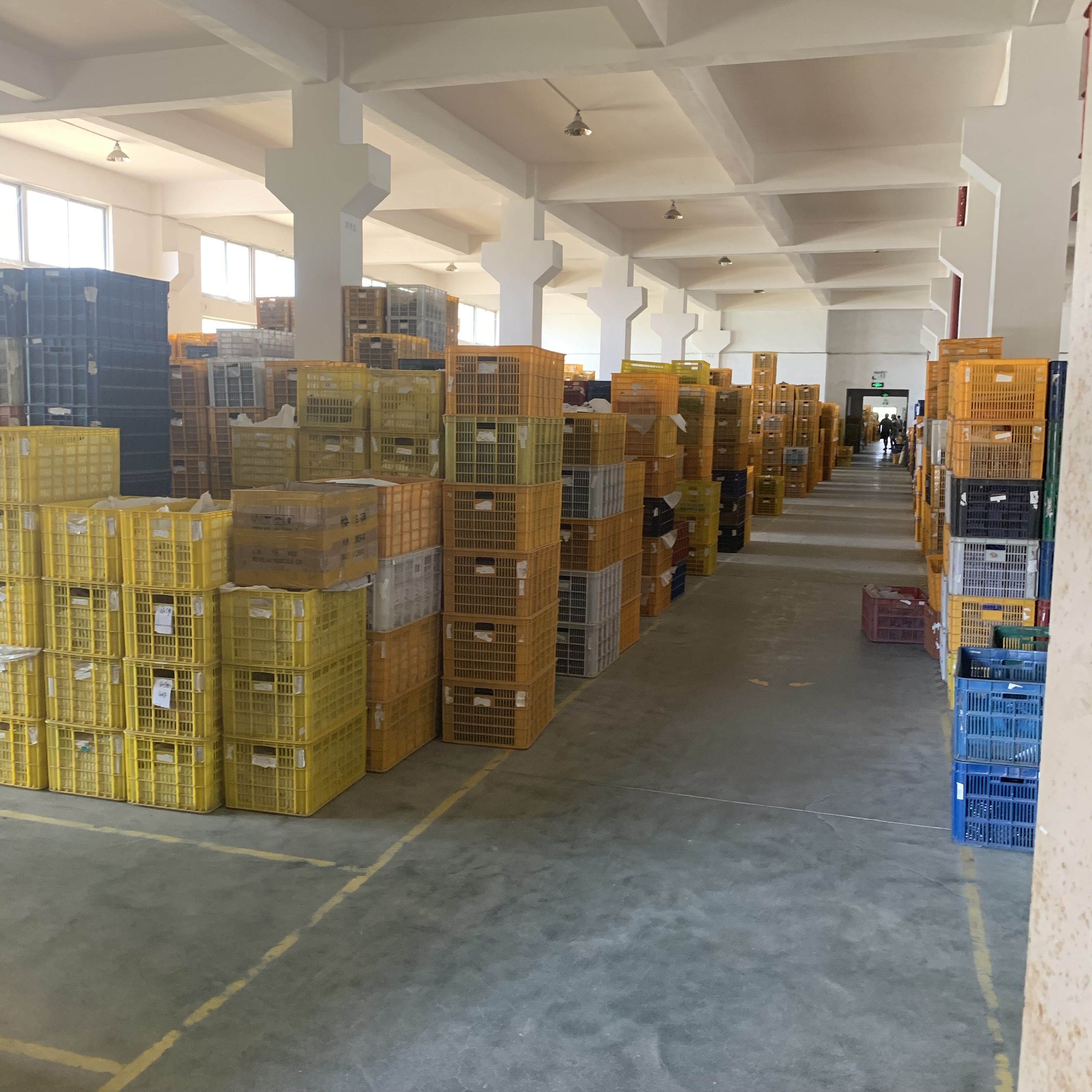 Putian Huayang Electronics Co., Ltd. – cultural and educational gifts 2