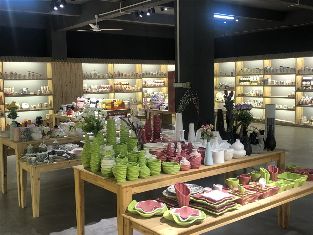 Fujian Dehua Huiyao Ceramic Co., Ltd. – Photos produits 2