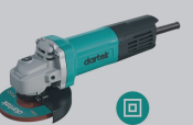 Angle grinder