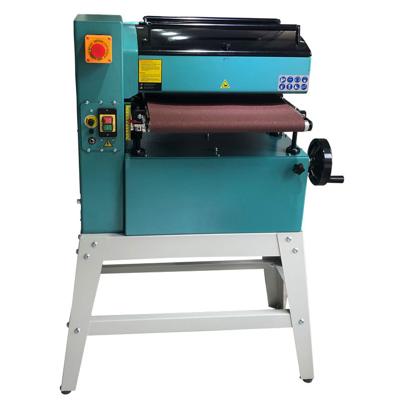 drum sander