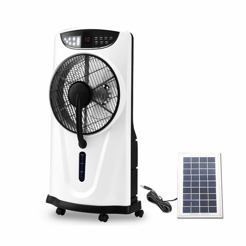 CHANGRONG CR-8426 Stand Fan