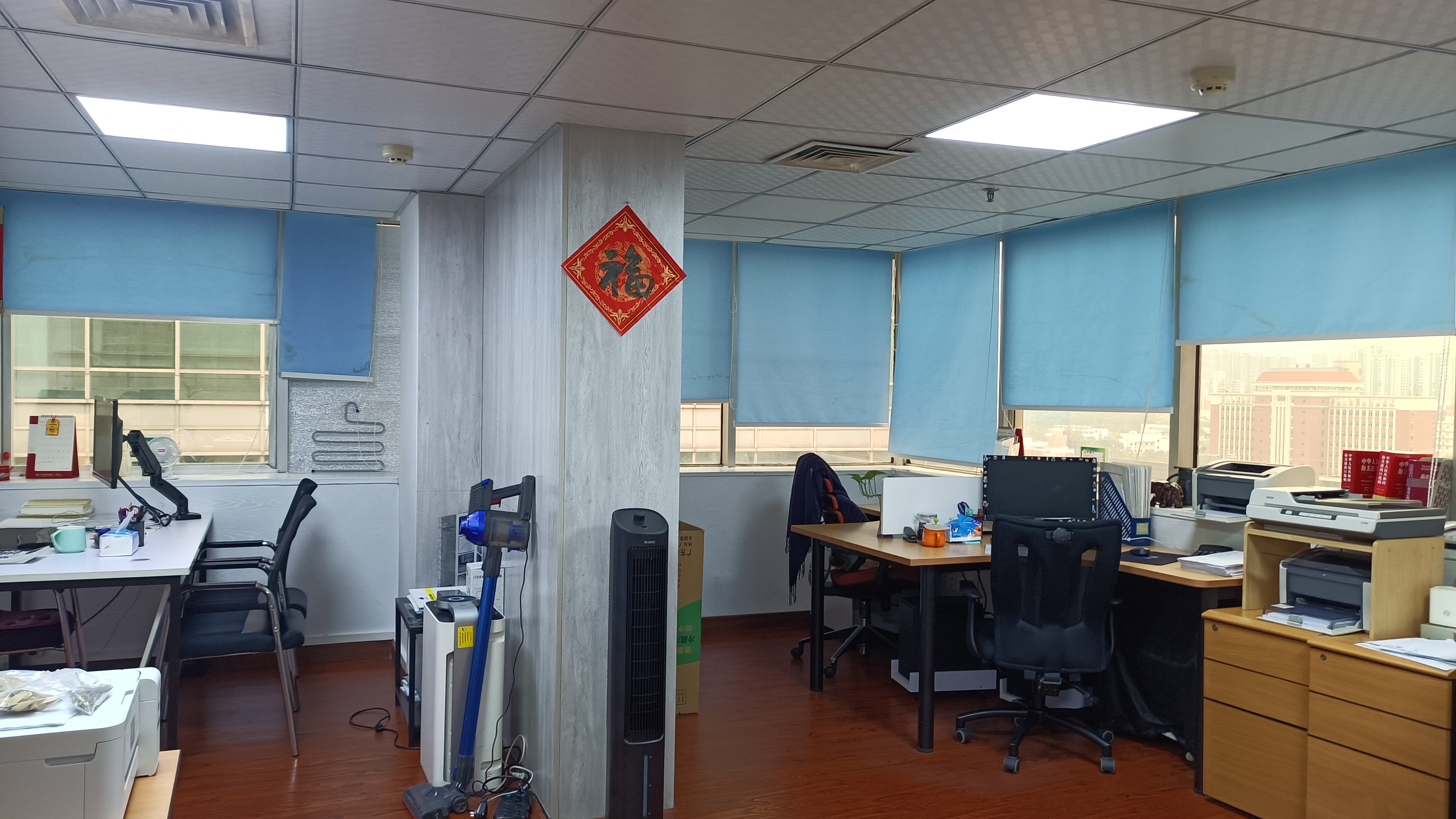 Guangzhou Xinken Industry Trading Co., Ltd. – café molido 1