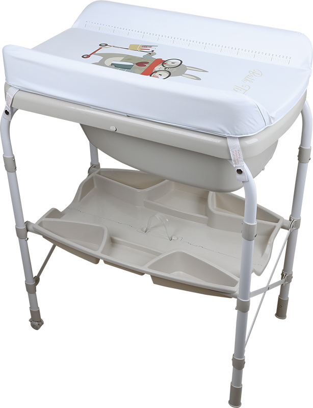 Changing table