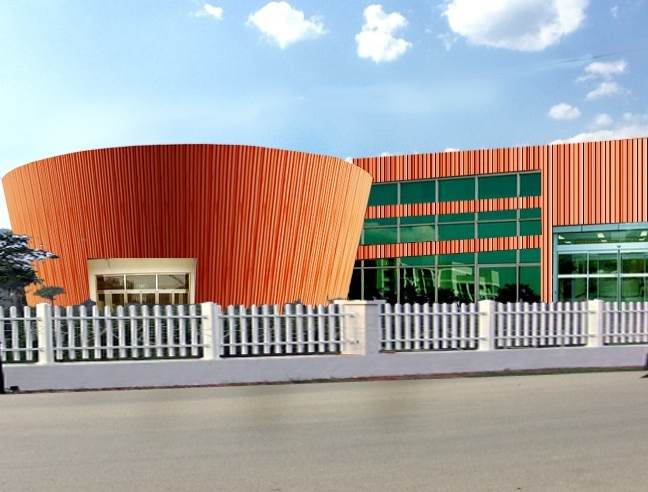 Yunnan Changning Black Tea Group Co., Ltd. – café molido 1