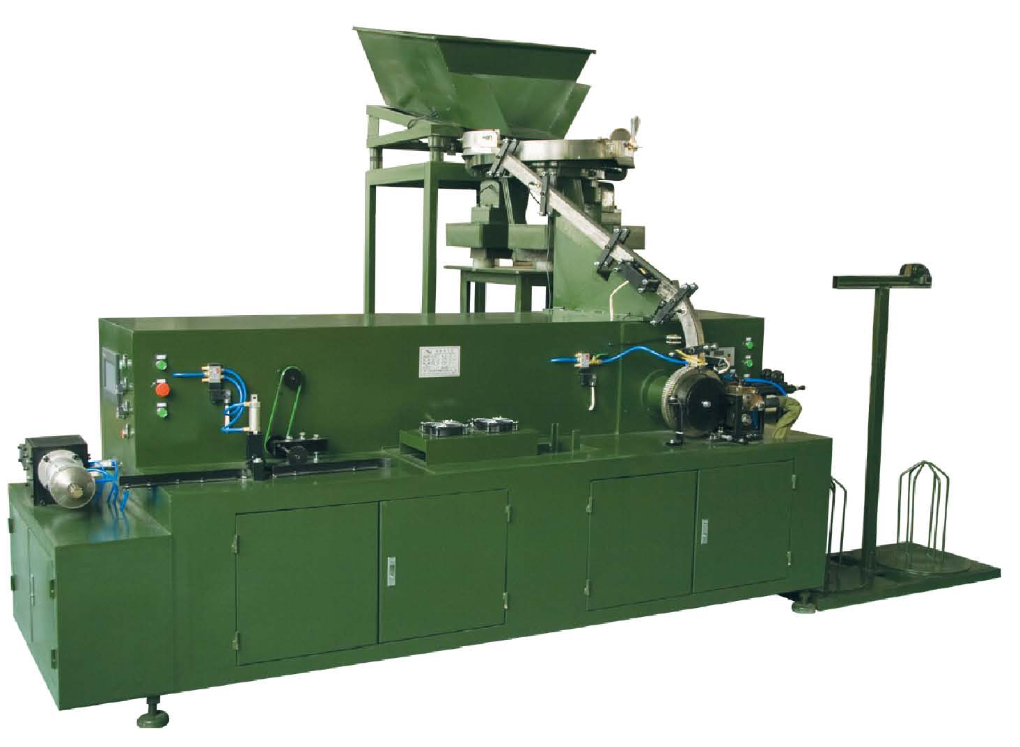 Jiangyin JinGu machinery mould co.,ltd – matriz de metal 2