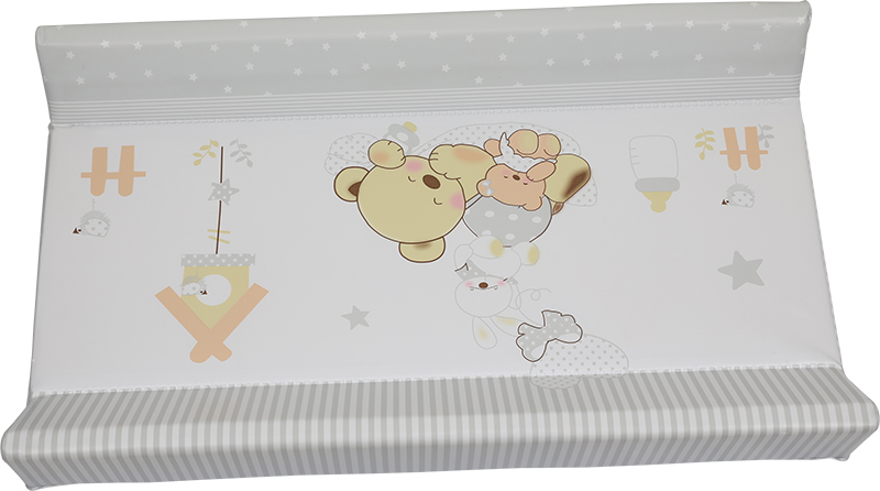 Baby mattress