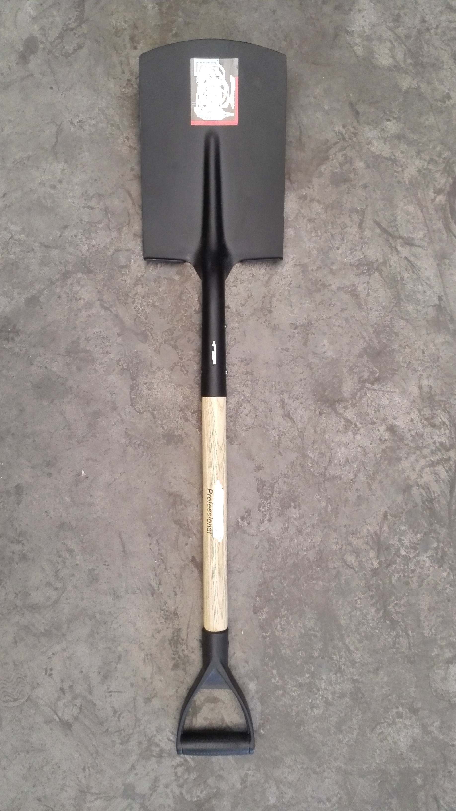 spade